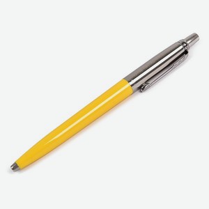 Ручка шариковая PARKER Jotter автоматическая 0.5мм Синяя 2076056