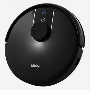 Робот-пылесос Kitfort КТ-566