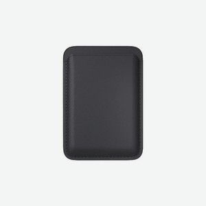 Чехол для смартфона Barn&Hollis Apple MagSafe черный