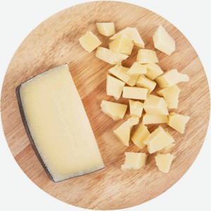 Сыр полутвёрдый Король Севера 45%, 1 кг
