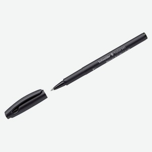 Ручка-роллер Schneider TopBall 845 0,5мм, черный