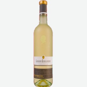 Вино Maybach Grauer Burgunder 0.75л.
