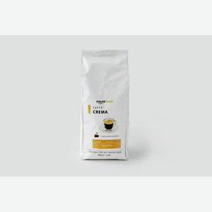Кофе Caffe` Crema в зернах 1 кг