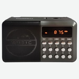 Радио Soundmax SM-RD2127