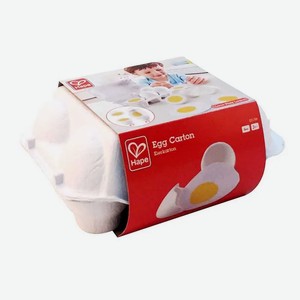 Игровой набор продуктов Яйца, 0.22 кг