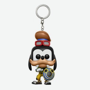 Брелок Funko Pocket POP! Keychain Kingdom Hearts Goofy