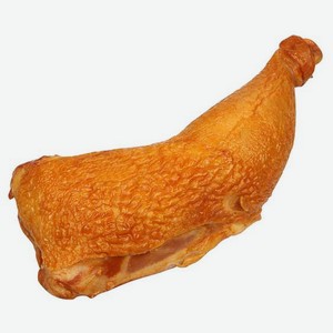 Окорочок куриный варено-копченый «Агросила», цена за 1 кг