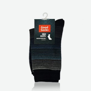 Мужские носки Good Socks С-308 р.27 1 пара