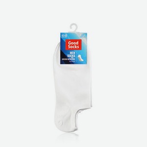Мужские носки Good Socks трикотажные , укороченные , с рисунком SM19/5