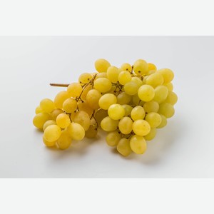 Виноград белый б/к, 1 кг