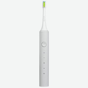 Электрическая зубная щетка Revyline RL 040 цвет белый