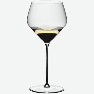 Набор бокалов для вина Riedel Veloce Chardonnay 2 шт в упаковке 6330/97