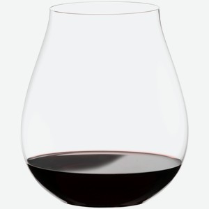 Набор бокалов для вина Riedel O Wine Tumbler Big O Pinot Noir 2 шт в упаковке