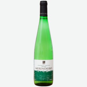 Вино Merendeiro белое полусухое 0,75 л