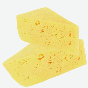 Сыр Сметанковый 45%, Радость вкуса, весовой, БЗМЖ