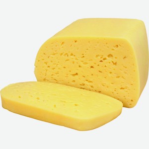 Сыр Топленое молочко 45%, Радость вкуса, весовой, БЗМЖ