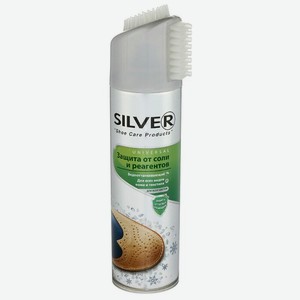 Silver Спрей Защита от соли и реагентов