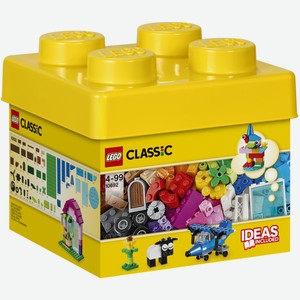 Конструктор LEGO Classic Набор для творчества 10692