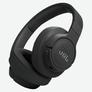 Наушники накладные Bluetooth JBL Tune 770NC Black