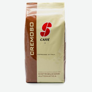 Кофе в зернах Essse Caffe Cremoso, 1 кг