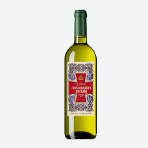 Вино  Алазанская долина , белое полусладкое, красное полусладкое, 11-13%, 0,7л