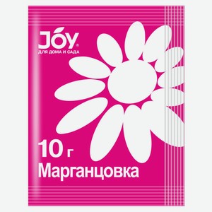 Марганцовка Joy, 10 г