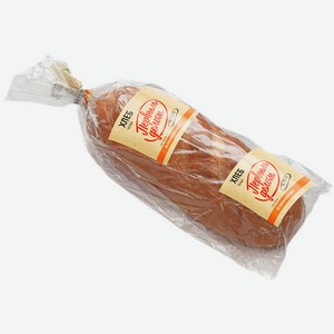 Хлеб пшеничный Первым делом Белый, 400 г