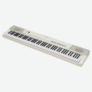 Цифровое пианино Tesler KB-8850 белое