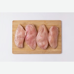 Филе грудки цыпленка, 1 кг