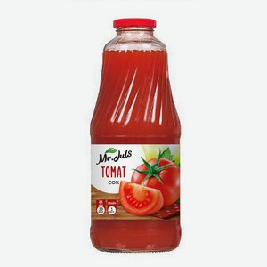 Сок томатный <Mr.Juls> 1л ст/б Россия