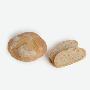 Хлеб бездрожжевой, 0.3 кг
