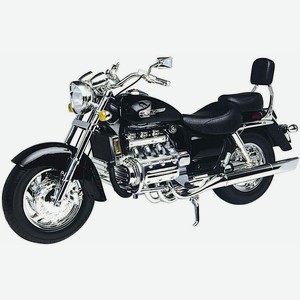 Мотоцикл коллекционный Motormax «Honda Valkyrie» 1:6