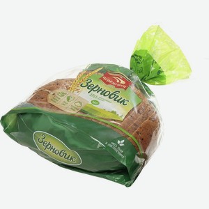 Хлеб мультизлаковый Зерновик Черёмушки