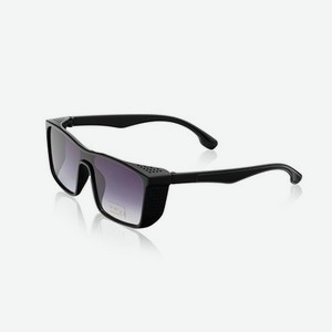 Женские солнечные очки Ameli Квадрат ( шоры ) черные