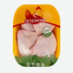 Бедро цыпленка-бройлера Петелинка