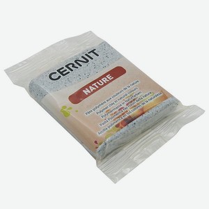 Полимерная глина Cernit пластика запекаемая Цернит nature эффект камня 56-62 гр CE0940056