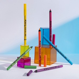 LAMEL гелевый карандаш для глаз, Oh My color Gel