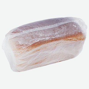 Хлеб 0,5 кг Крымхлеб Добрый ржаной формовой б/уп соц.