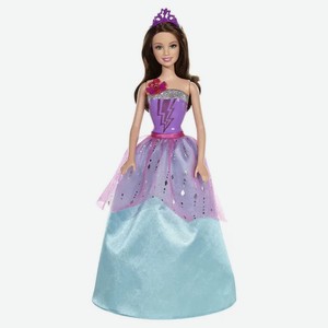 Кукла Barbie «Супер-принцесса Корин» 29 см