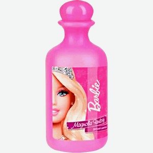 Шампунь для волос Mattel Barbie 200мл