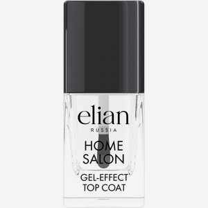 Топ-покрытие для ногтей Elian Russia Home Salon Gel-Effect гель-эффект 11мл