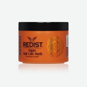 Маска для волос Redist Professional Argan Hair Care Mask 500мл