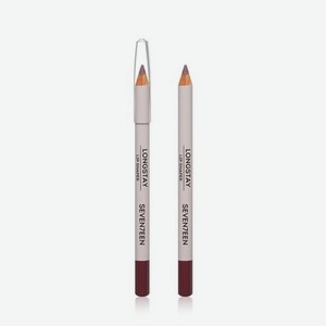 Устойчивый карандаш для губ Seven7een Longstay Lip Shaper 14 1,14г