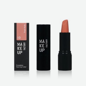 Помада для губ Make Up Factory Complete Care Lip Color 10 4г