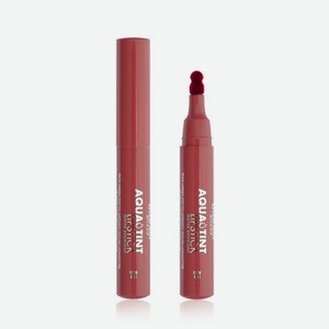 Тинт для губ DEBORAH Milano Aqua Tint Lipstick 02 2,5г