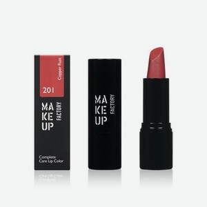 Кремовая помада для губ Make Up Factory Lip Color 201 4г