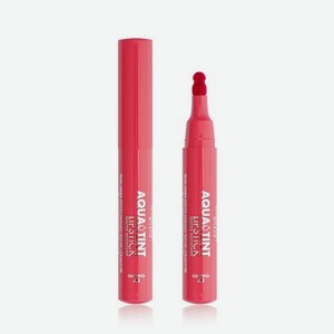Тинт для губ DEBORAH Milano Aqua Tint Lipstick 07 2,5г