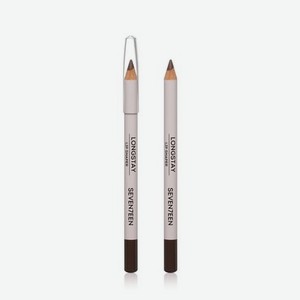 Устойчивый карандаш для век Seven7een Longstay Eye Shaper 34 1,14г