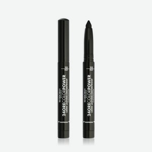 Стойкие тени - карандаш для век DEBORAH Milano 24ORE Color Power 10 1,4г