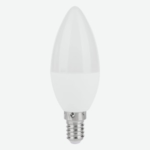 Лампа светодиодная SmartHome Е14 7Вт свечка
